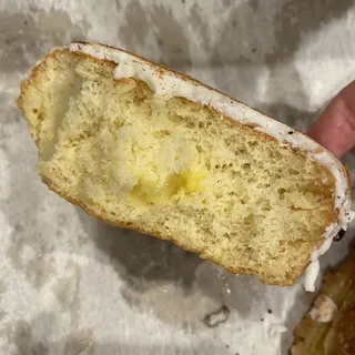 Banana Cream Pie