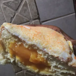 Mango Tango