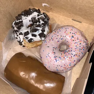 Maple Bar