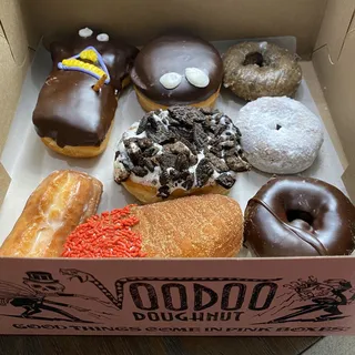 Portland Cream