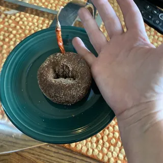 Ring of Fire