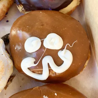 Vegan Maple Cream