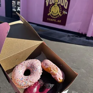 Donuts