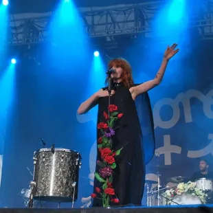 Voodoo Music Festival