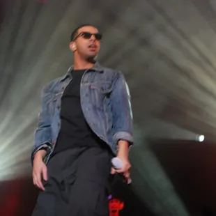 Voodoo Music Festival