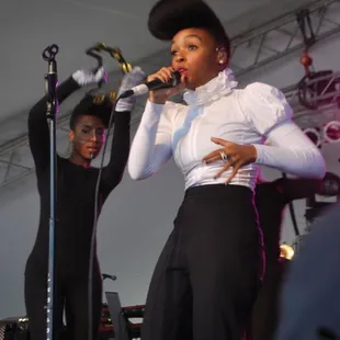 Voodoo Music Festival