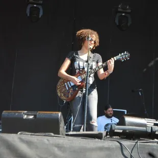 Voodoo Music Festival