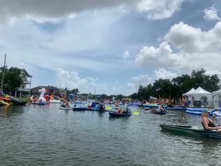 Mid-City Bayou Boogaloo