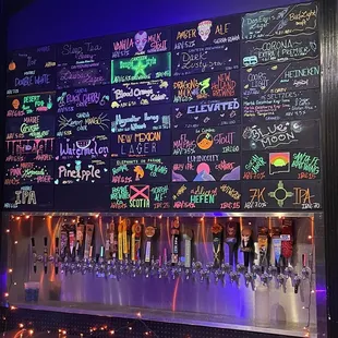 On Tap