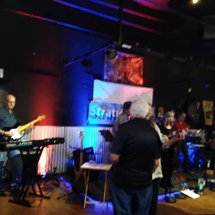 The Band