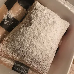 Beignet