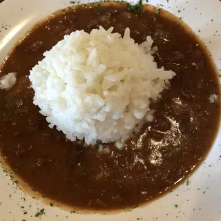 Red Beans & Rice