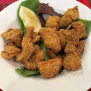 Gator Bites