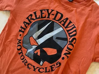 Bourbon Street Harley-Davidson