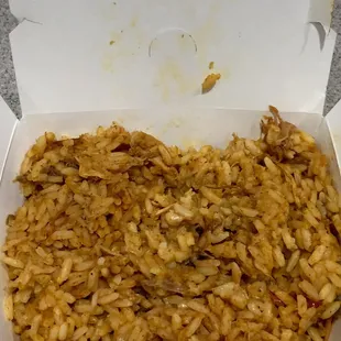 Jambalaya