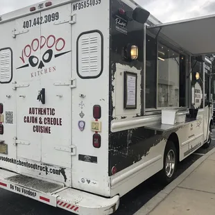 Food truck