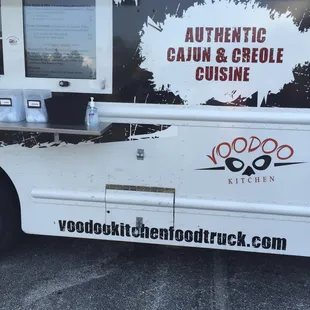 Best truck on the lot!