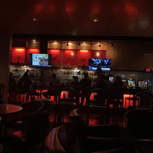 Voodoo Lounge