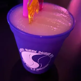 daiquiri