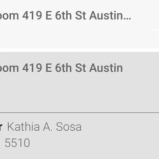 Updated charges after they added tip without my consent.