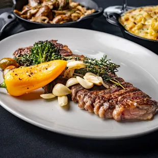 Wagyu New York