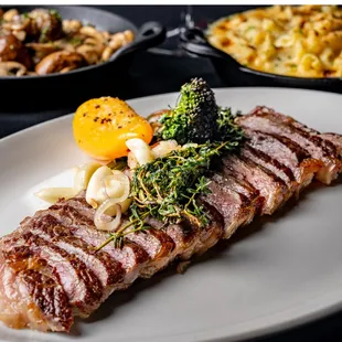 Wagyu New York