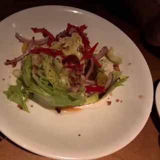 Wedge Salad