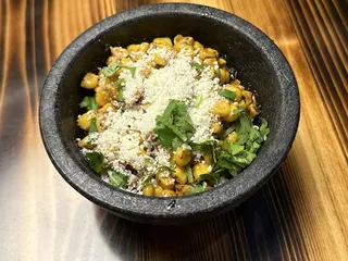 Voodoo Taco