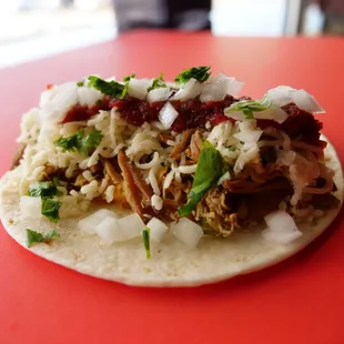 The Porky Berry is here for October!