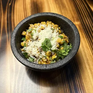 Voodoo Taco