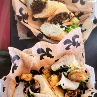 Voodoo Tavern & Poboys