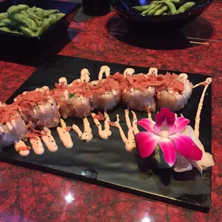 Crab