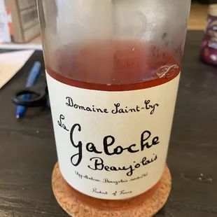 drink