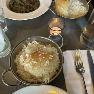 curry, food