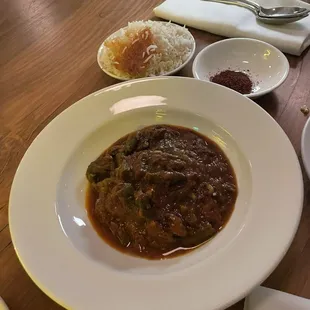 Beef Stew