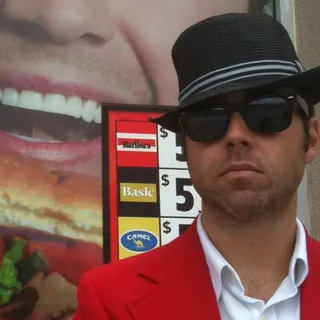 Derrick B.