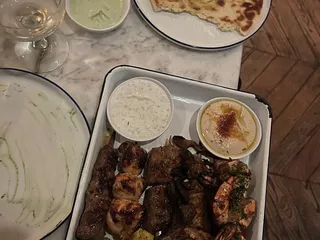 Greekmans