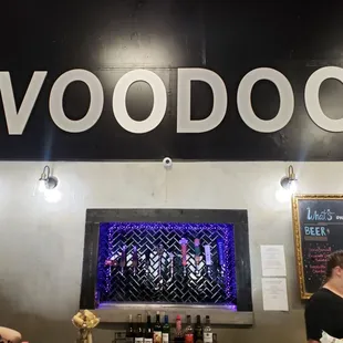Bar.