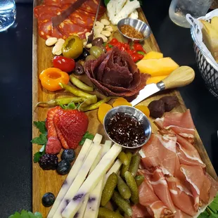Beginners board.