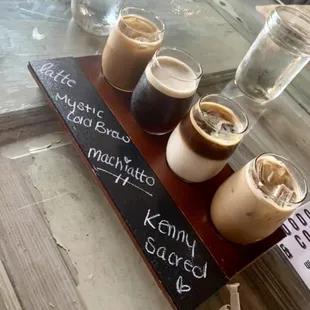 drink