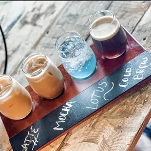 drink