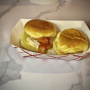 SLIDERS