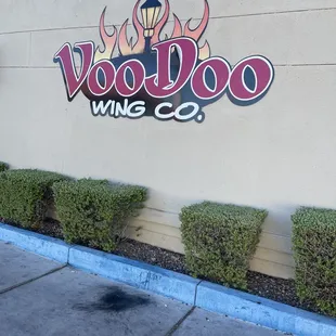VooDoo logo