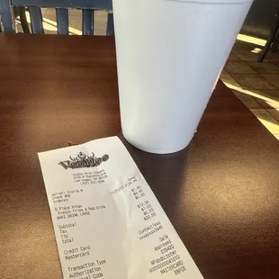 drink