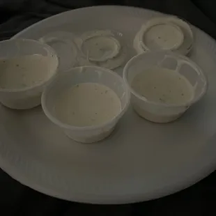 Ranch I paid extra for