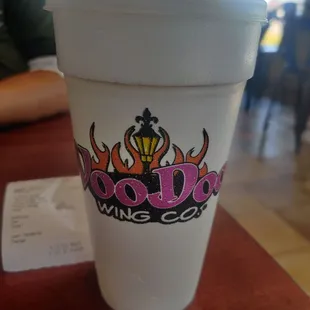 Lemonade so good