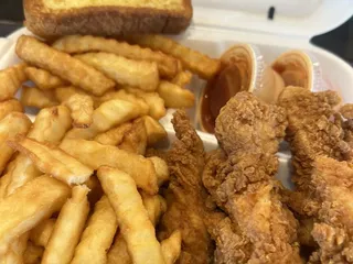 Guthrie's Chicken