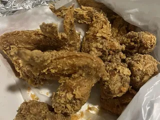 Harolds Chicken