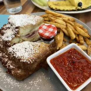 Monte Cristo