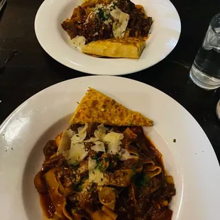 Short Rib Ragu